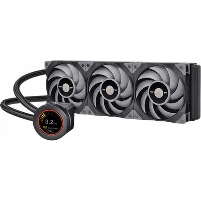 Thermaltake Toughliquid Ultra 360 CL-W323-PL12GM-A