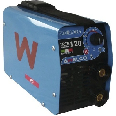 BENO IRIS 120 1PH 230V 50/60 Hz jednofázový