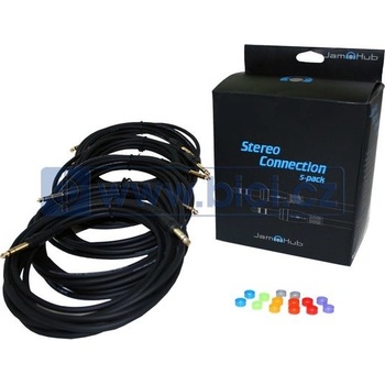 JamHub Stereo Cable Kit