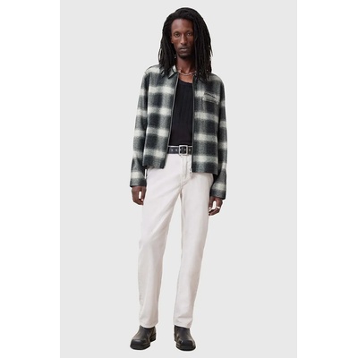 AllSaints Памучно яке AllSaints ELLIS (M001OC)
