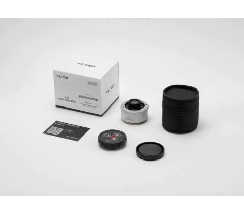 Viltrox TC-2.0X E