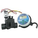 Hunter NODE-100 s elektroventilom