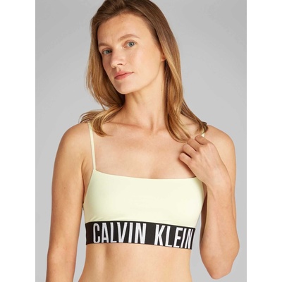 Calvin Klein Underwear Спортен сутиен unlined bralette