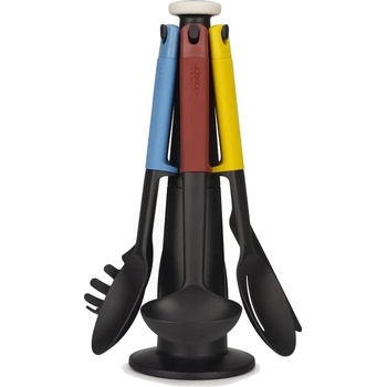 Joseph Joseph Прибори за готвене ELEVATE 10544, комплект от 6 бр. , пластмаса, Joseph Joseph (JS10544)