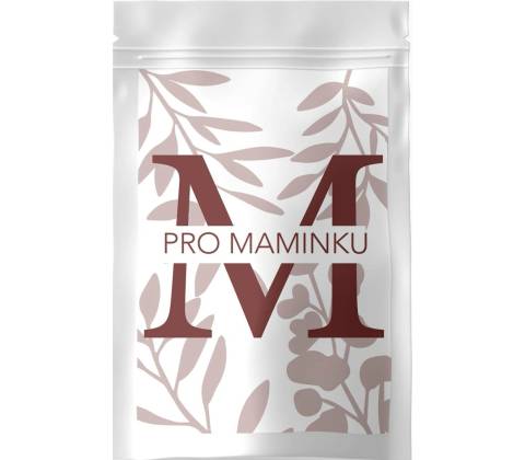 QuickTea Pro Maminku 80 g