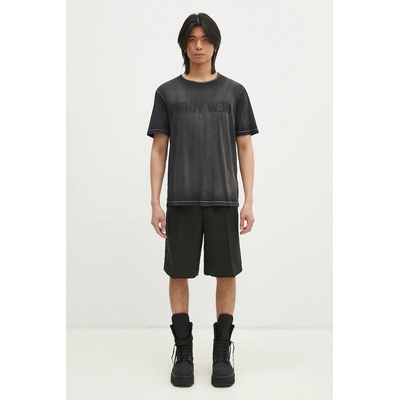 Helmut Lang Тениска Helmut Lang New York Tee. Garment (O10HM508)