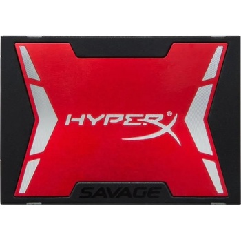 Kingston HyperX Savage 2.5 960GB SATA3 (SHSS37A/960G)