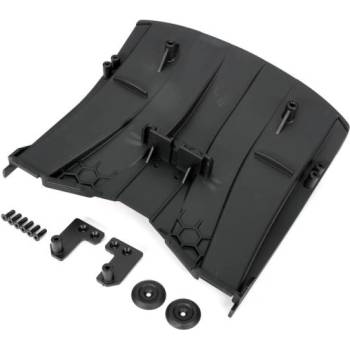 Traxxas Заден дифузьор Traxxas (за XO-1 V2)