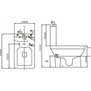 Image 1 of Inter Ceramic ICC 6678P