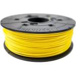 XYZprinting Консуматив за 3D принтер XYZprinting - ABS refil, 1.75 mm, Жълт (RF10BXEU05F) - xtreme