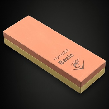 Naniwa NAN MV-510/530 Заточващ камък 1000/3000 Economical Stone 313346