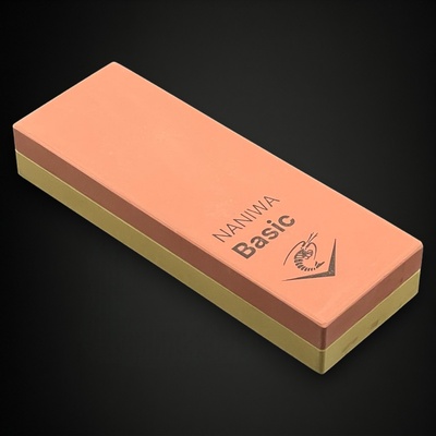 Naniwa NAN MV-510/530 Заточващ камък 1000/3000 Economical Stone 313346