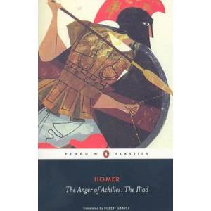 Anger of Achilles | Homer (2009)