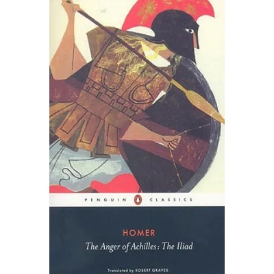 Anger of Achilles | Homer