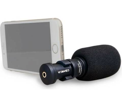 Commlite CVM-VS08