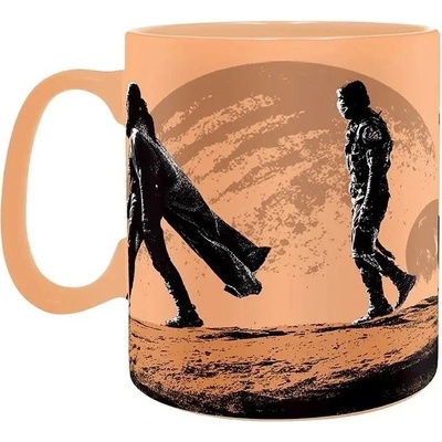 ABYstyle Hrnek Dune Desert 460 ml