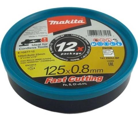 Makita E-10877
