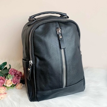 Image 1 of Кожена Раница - Модел 5002