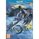 Hry na Nintendo WiiU Bayonetta 2
