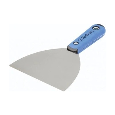 LEVIOR Stěrka nerezová Silver Line 120mm 0527