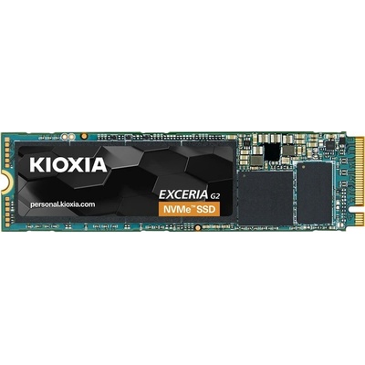 KIOXIA EXCERIA G2 2TB, LRC20Z002TG8
