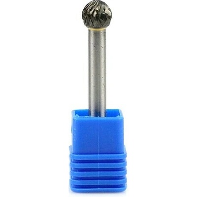 Stopková fréza do kovu 6mm (karbid volfrámu 10x9mm) 63224