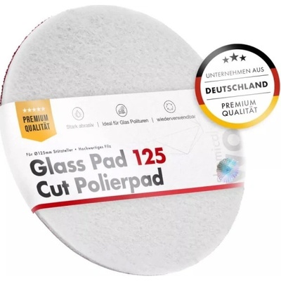 ChemicalWorkz Glass Pad 125 mm | Zboží Auto