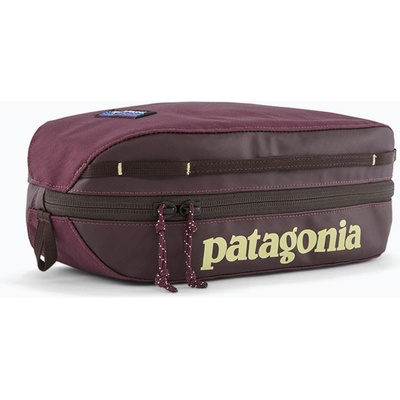Patagonia Black Hole Cube 3 l cestovný organizér berry fig
