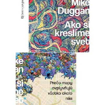 Ako si kreslíme svet