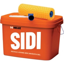 HELUZ SIDI silikátově disperzní malta 20 kg