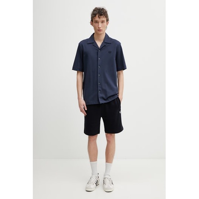 Памучна риза Fred Perry (M1745)