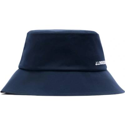 J.Lindeberg Sandy Rain Bucket Hat JL Navy