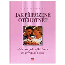 Jak přirozeně otěhotnět