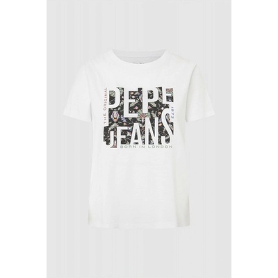 Pepe Jeans GLORIA PL505964 bílá