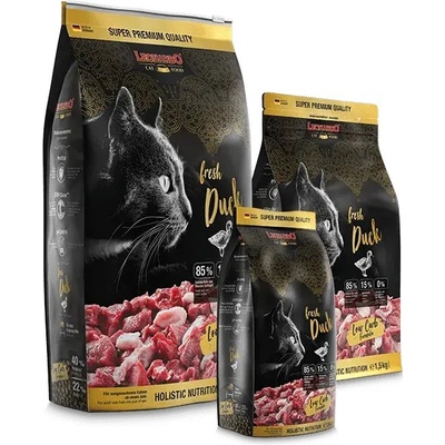 Leonardo Fresh Duck 1,5 kg