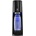 SodaStream Машина за газирана вода Sodastream E-TERRA Black CQC, черна (7290116742786) (42005029)