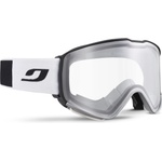 Julbo Мъжка маска Julbo Quickshift MTB Spectron S0 Goggles - Black / White / Light - размер XL (205-7278-0111)