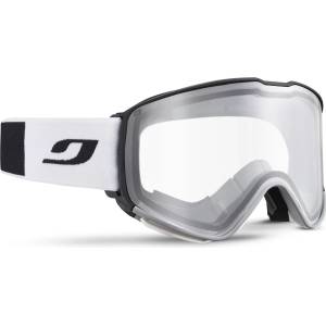 Julbo Мъжка маска Julbo Quickshift MTB Spectron S0 Goggles - Black / White / Light - размер XL (205-7278-0111)