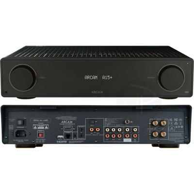 Arcam A15