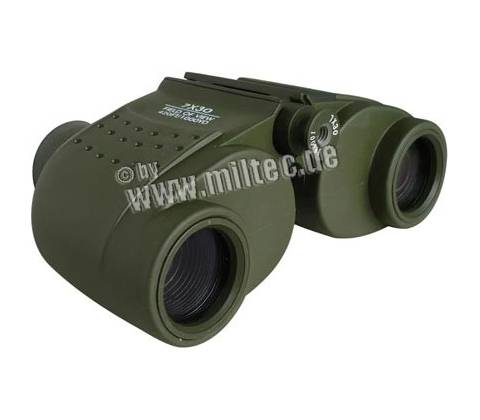 Mil-Tec Military 7x50
