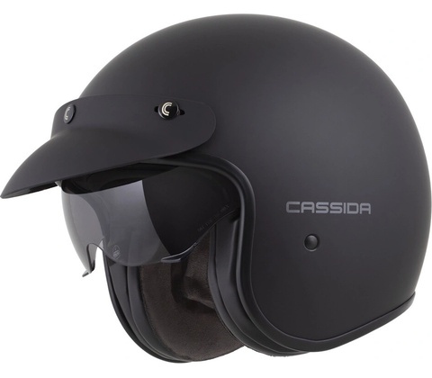 Cassida Oxygen 2.0 Solid