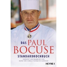 Das Paul-Bocuse-Standardkochbuch Bocuse PaulGerman lang.