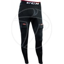 CCM Compression Pant Jock SR