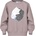 NAME IT Блуза nmfvenus ls nreg sweat bru