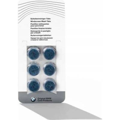 BMW Tablety do ostrekovačov 83122298202