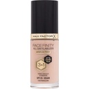 Max Factor Facefinity All Day Flawless SPF20 tekutý make-up s uv ochranou c30 porcelain 30 ml