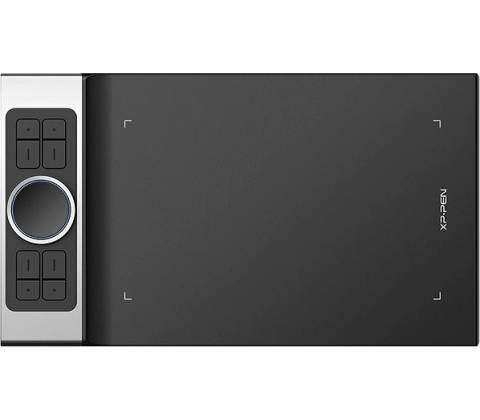 XP-PEN Deco Pro M