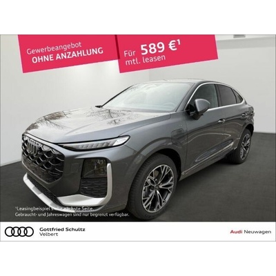 Audi Q3 Sportback 200 kW