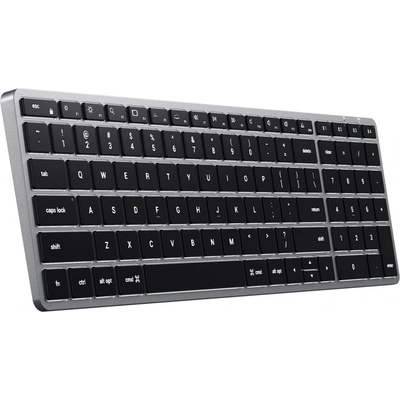 Satechi Slim X2 Bluetooth Backlit Keyboard ST-BTSX2M