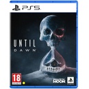 Sony Until Dawn (PS5)